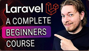 Laravel Step-by-Step